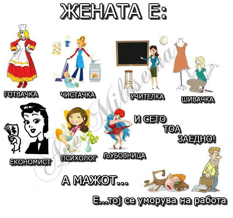 zivot