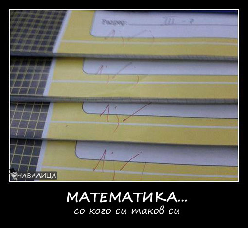 matematika