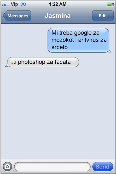 google