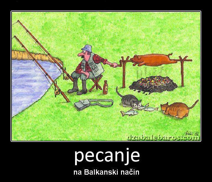 pecanje