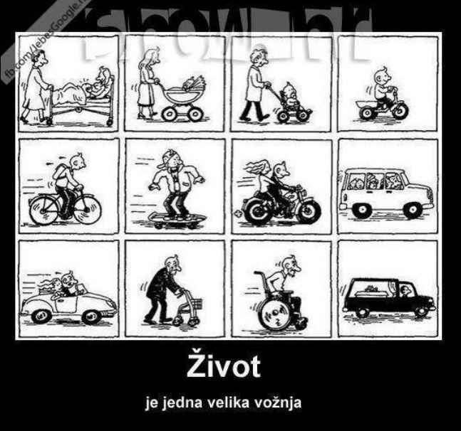 zivot