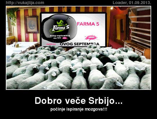 farma