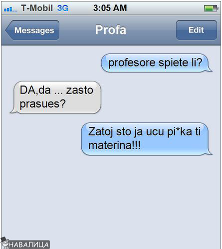 profa