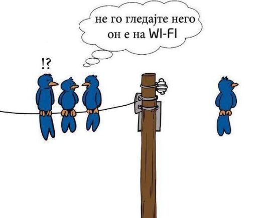 wifi