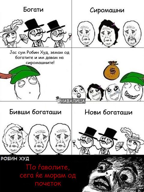 robin