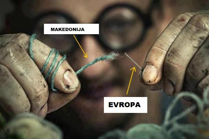 evropa