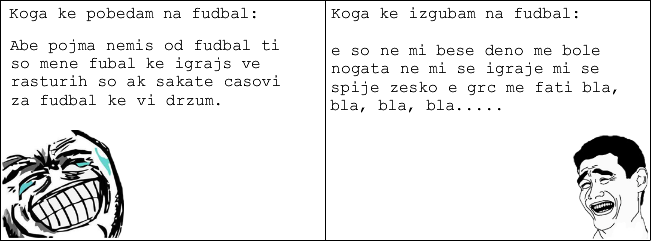 fudbal