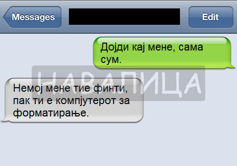 finti