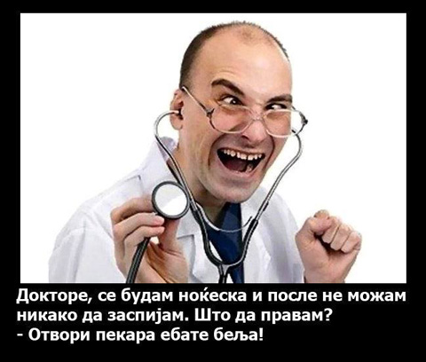 doktore