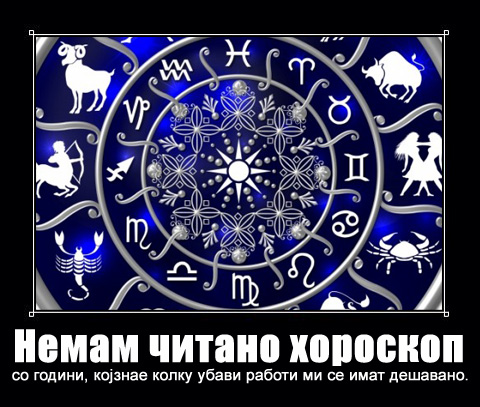 horoskop