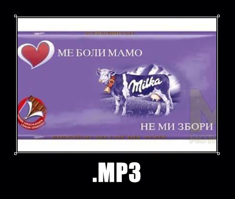 milka