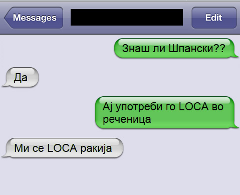 loca