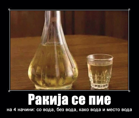 rakija