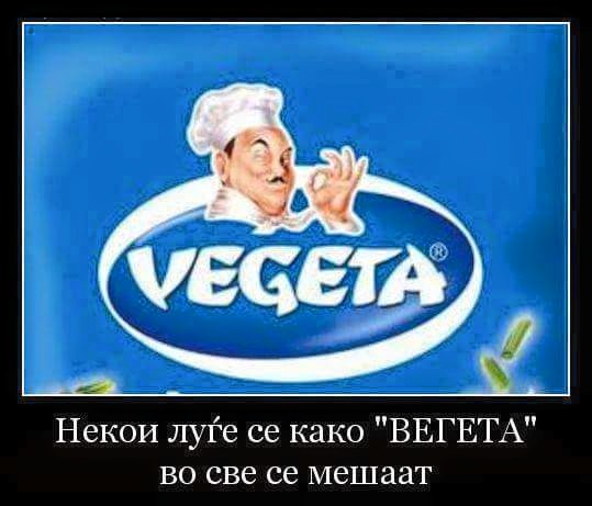 vegeta