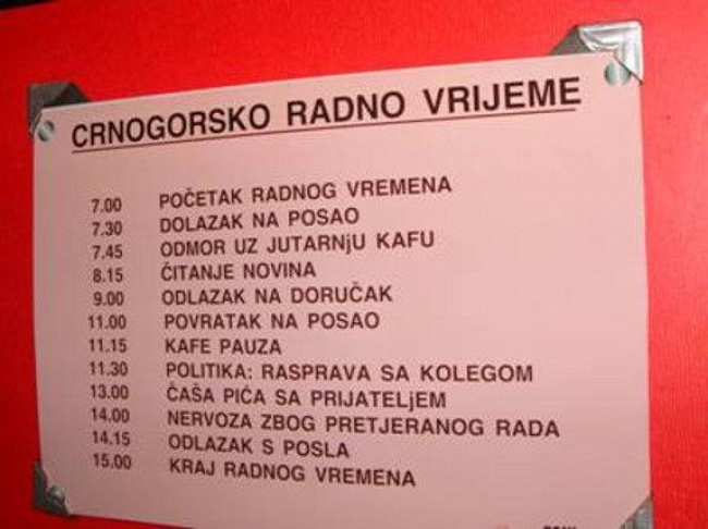 radno