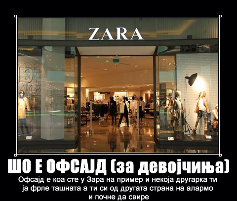 zara