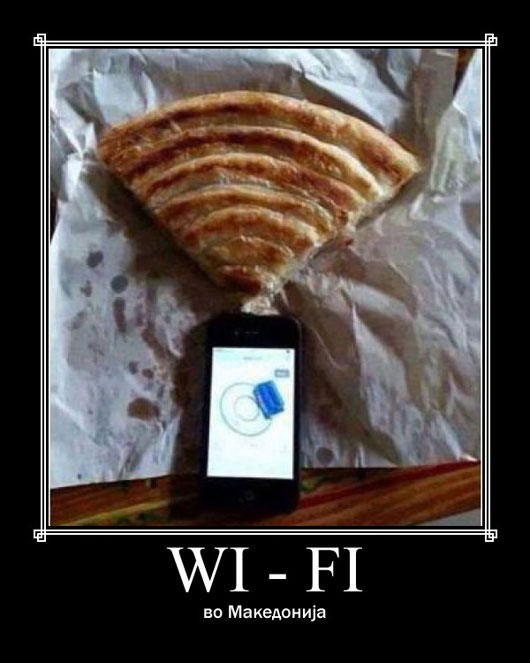 wi-fi