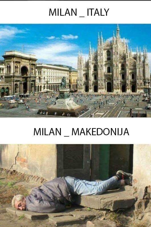 milan