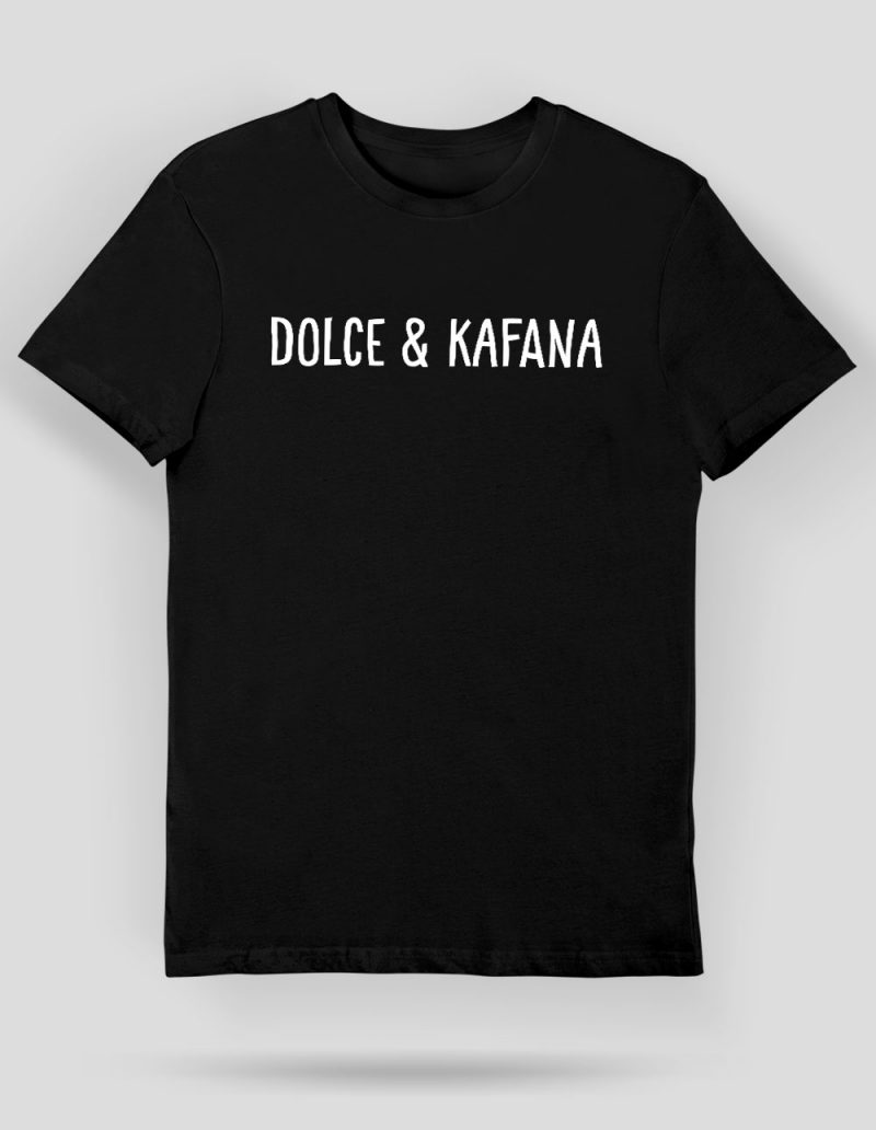 Dolce & Kafana