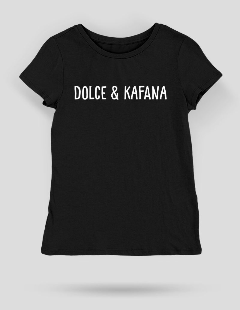 Dolce & Kafana
