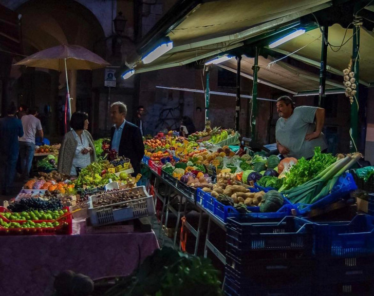 18 фотографии од Италија кои ќе ве натераат да извикате: „Мама Миа!“