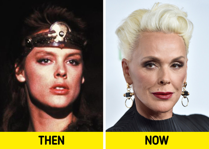 Како изгледаат сега над 15 актери кои најдоа слава во 80-тите и 90-тите