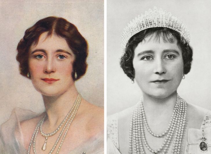 15 портрети на историски личности кои го откриваат раното потекло на фотошоп