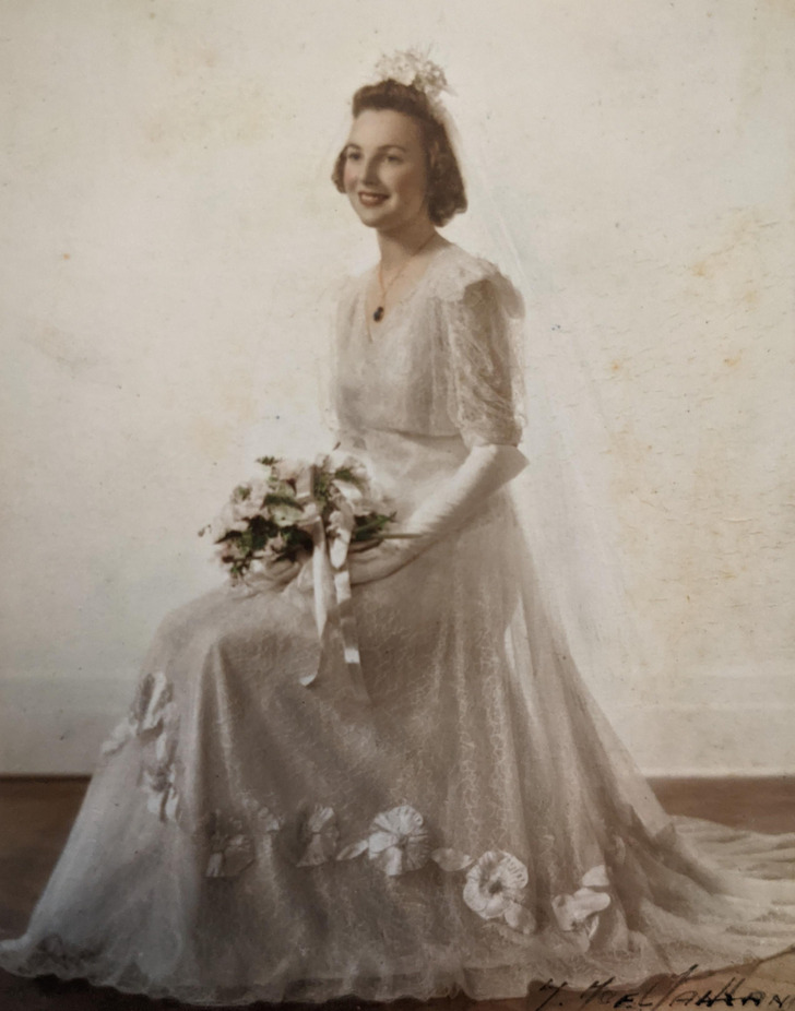 21 свадбена облека на баба и дедо која зрачи со убавина