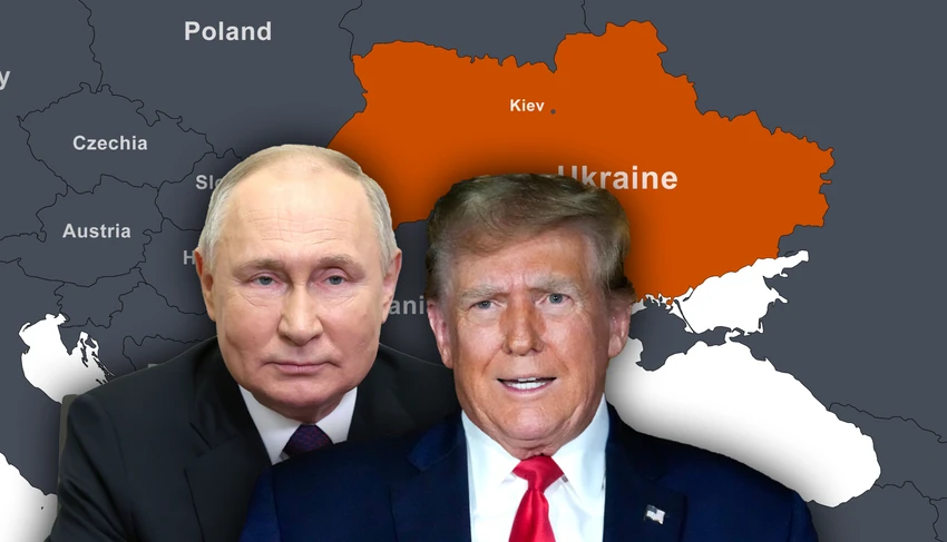 Пристаниште Одеса