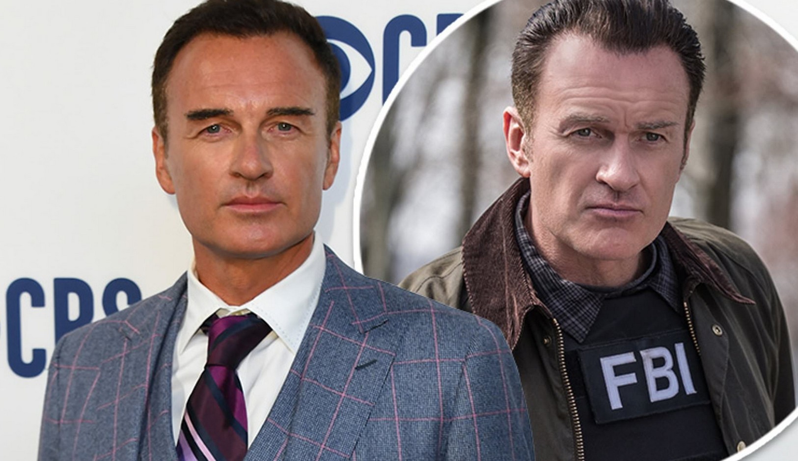 Почина актерот Џулијан Мекмахон, ѕвездата на „Nip/Tuck“ и „Charmed“